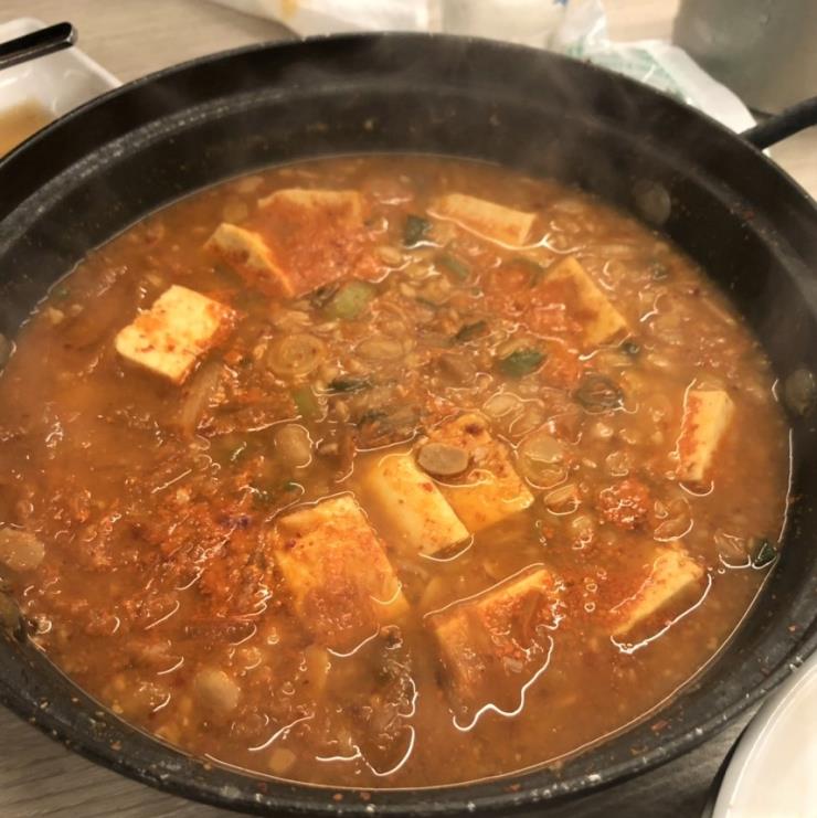 나리식당