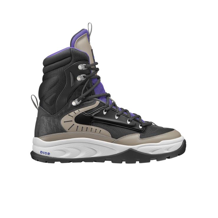 DIOR MEN_SKI CAPSULE