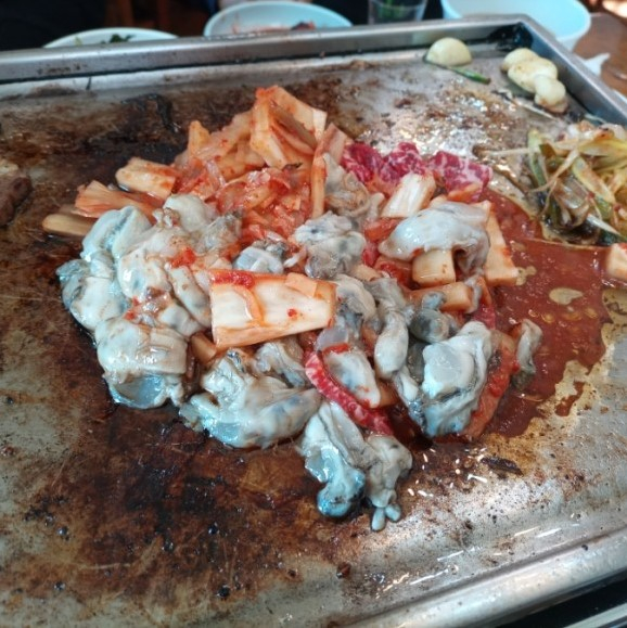 가조 블로거 ⓒ인천 중구토박이