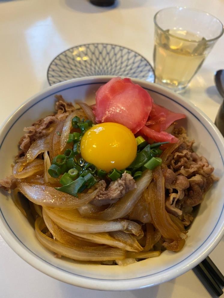 호호식당