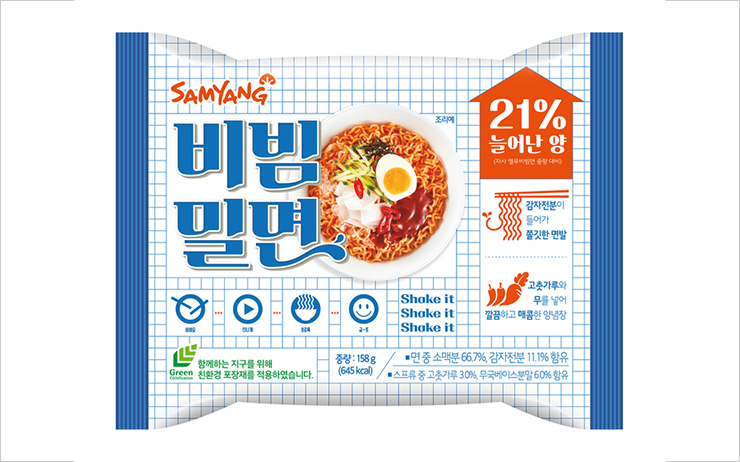 삼양식품