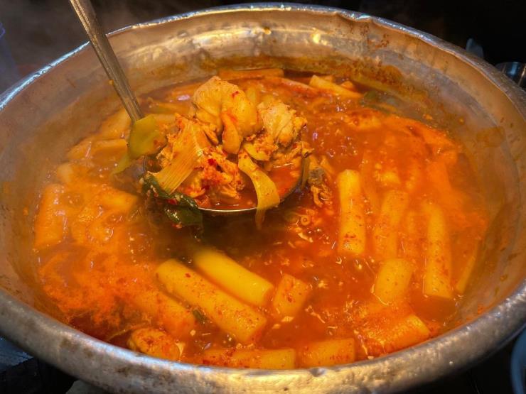 인스타그램 @darongarong0407