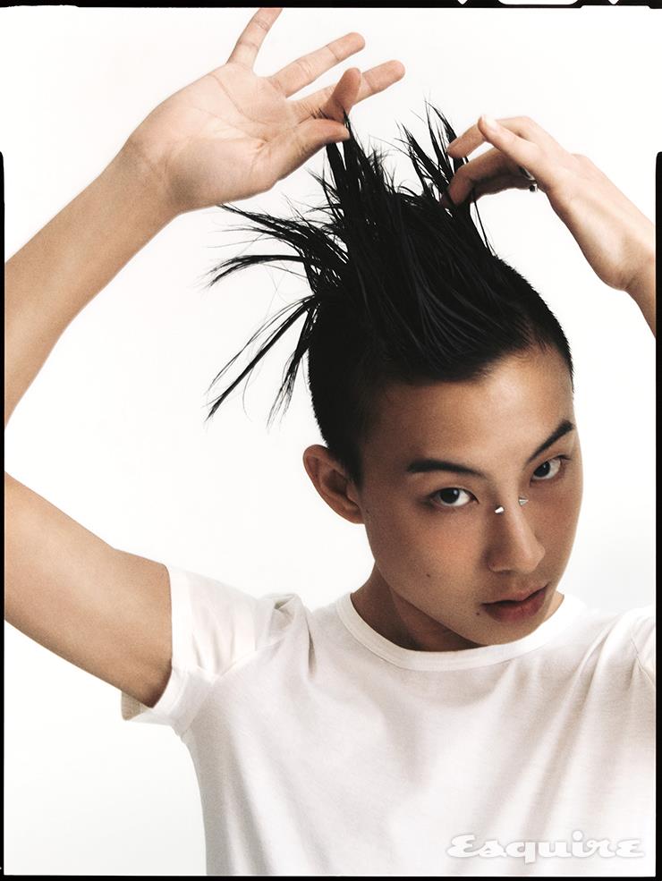 티셔츠 가격 미정 헬무트 랭.