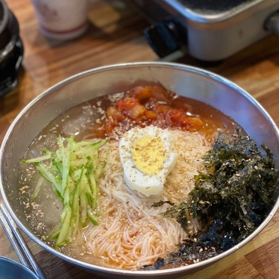 냉삼돈탐라제주1977