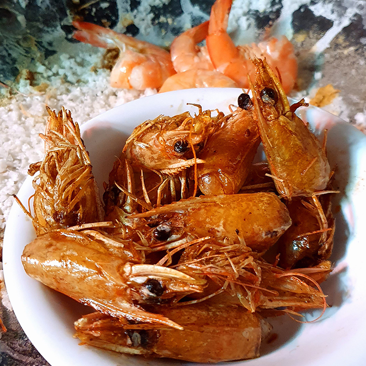 종합포장마차