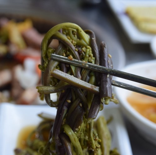 봉성식당