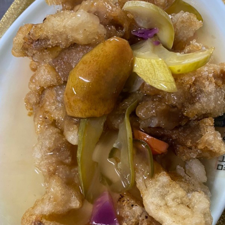 남도식당