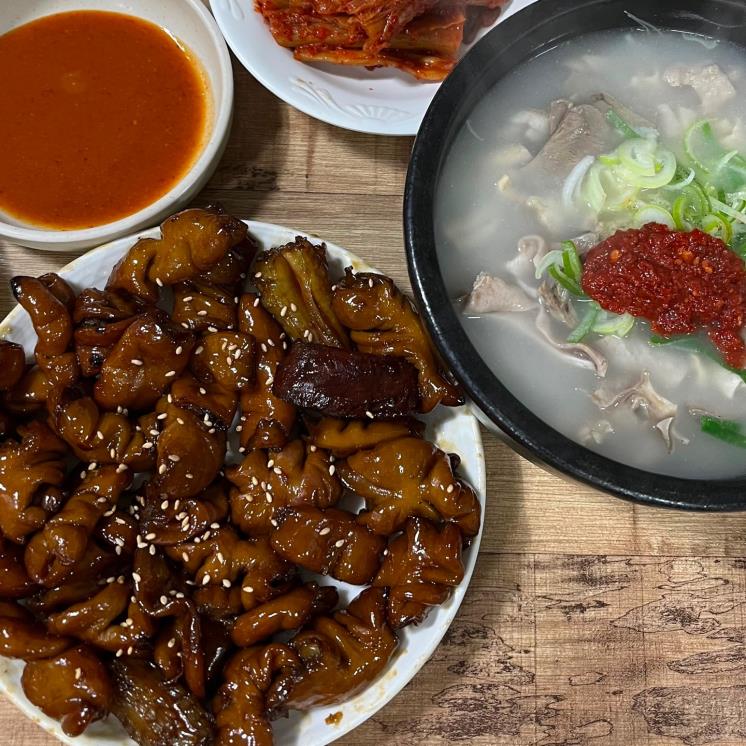 서울곱창