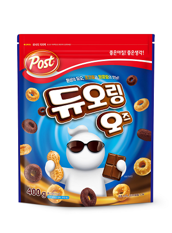 동서식품