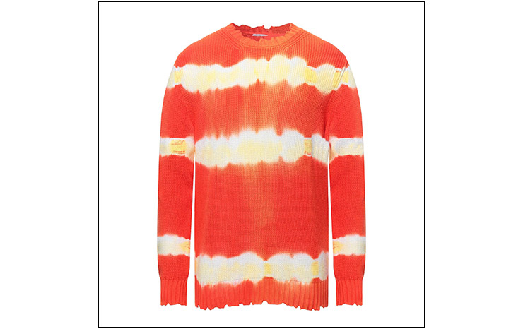 MSGM & 풀오버, $516 USD