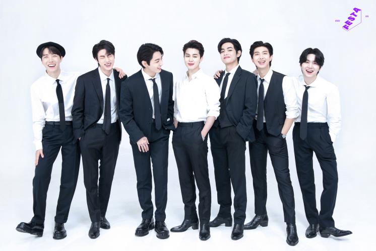 BTS OFFICIAL