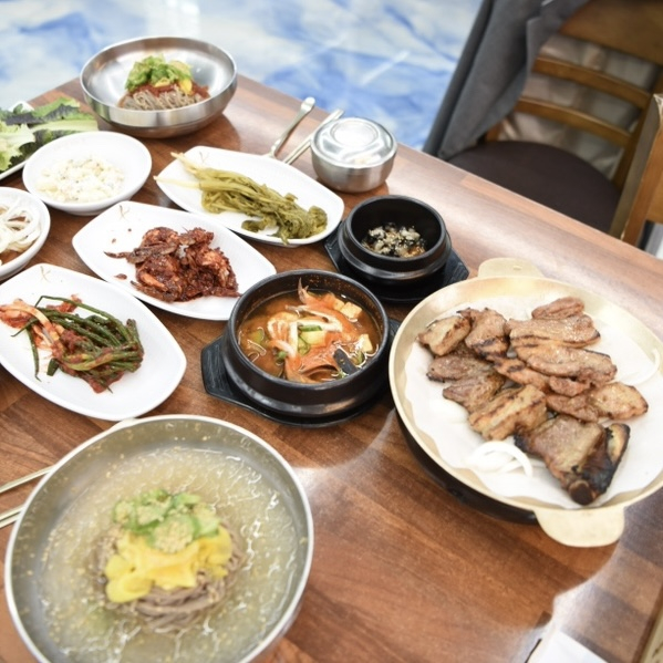 진심갈비