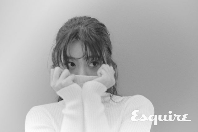 터틀넥 스타일리스트 소장품.