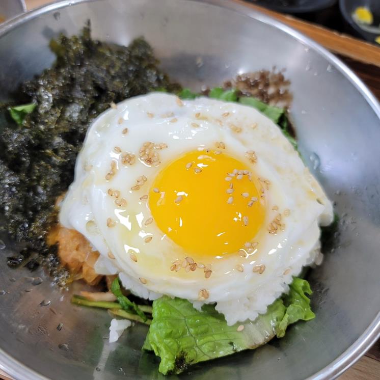 두암식당