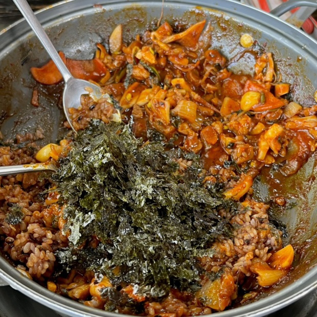 해바라기식당