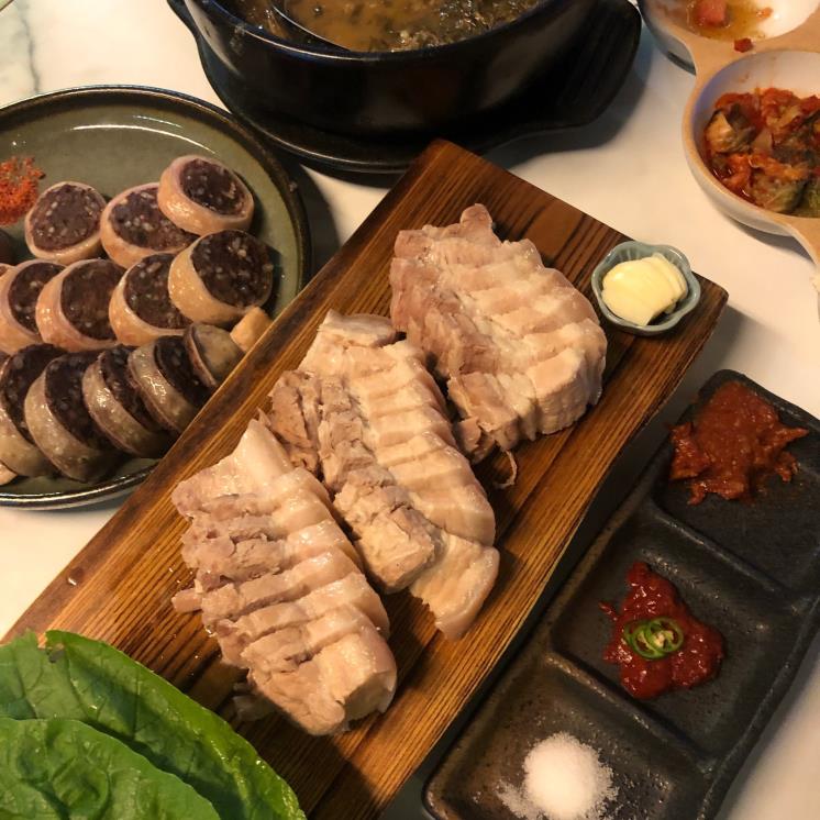 서울도
