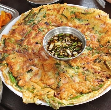 진미국수