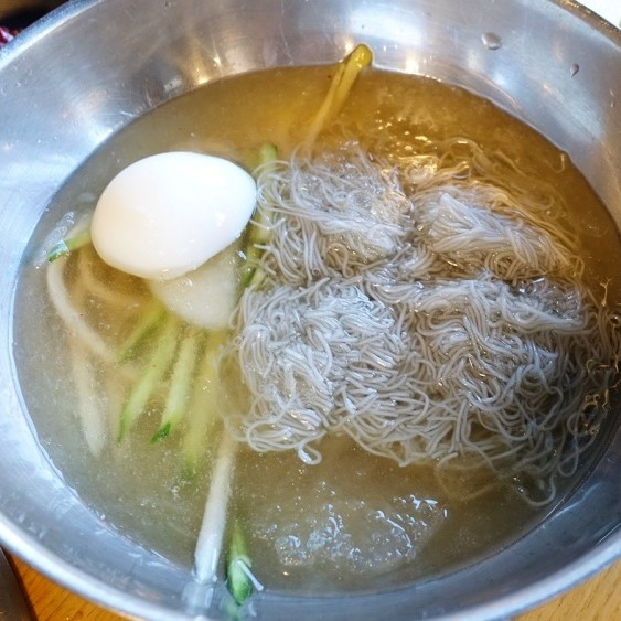 마포숯불갈비