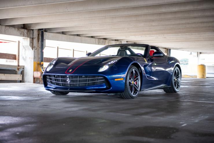 RM Sotheby’s