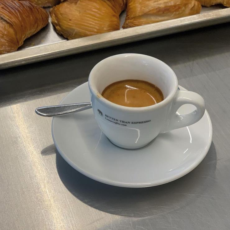 리사르커피 @leesarcoffee