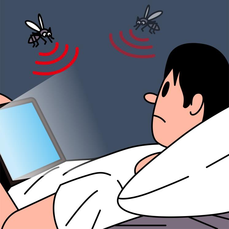 모기와의 전쟁