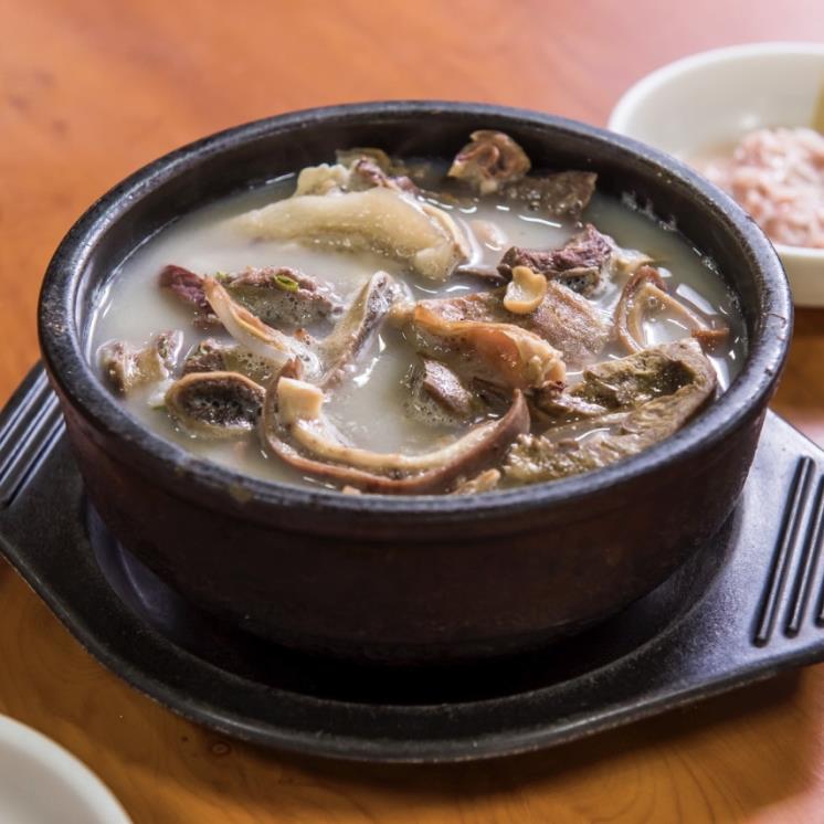 원조연산할머니순대