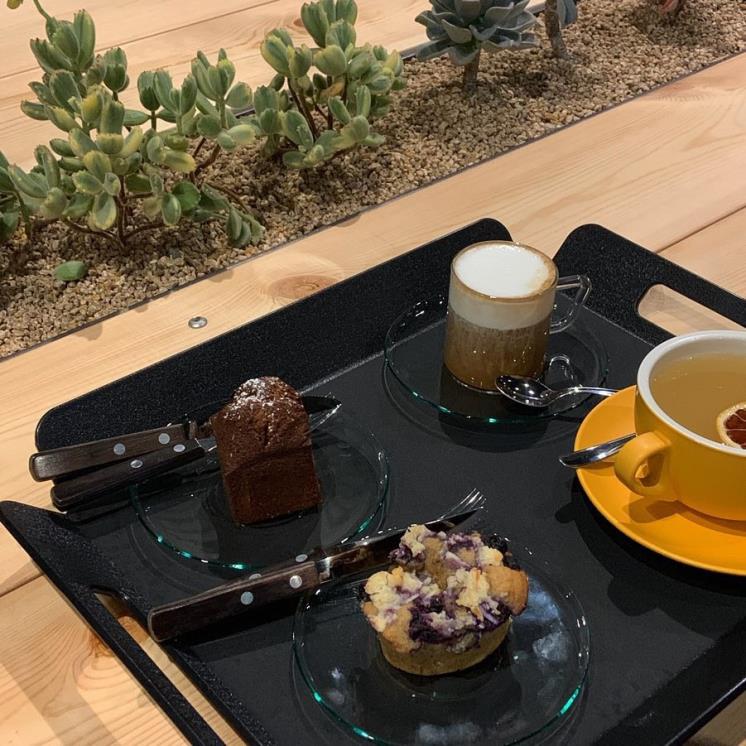 인스타그램 @yelo_coffee