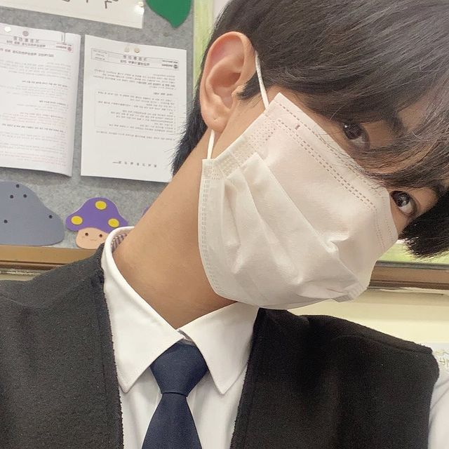 브랜뉴즈 보이그룹 경문 @brandnewz.official