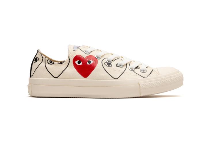 converse_comme des garcons