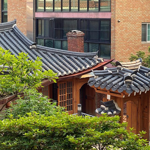 @seoul.hanok