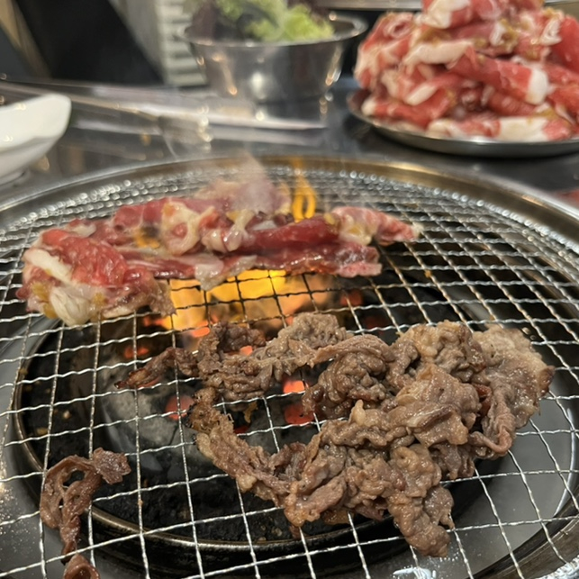 진해식당