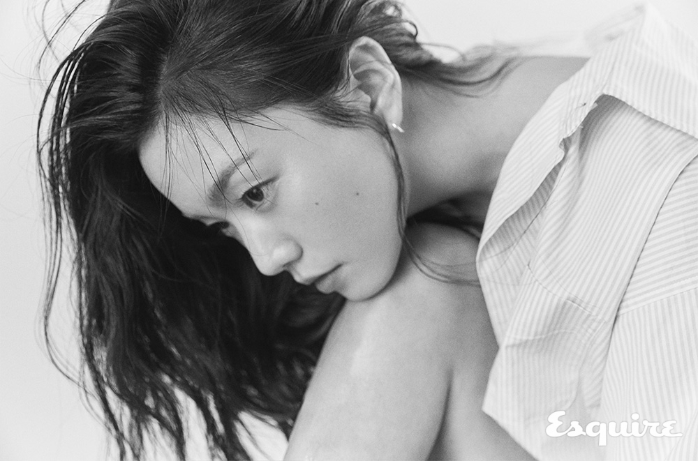 셔츠 타미 힐피거.