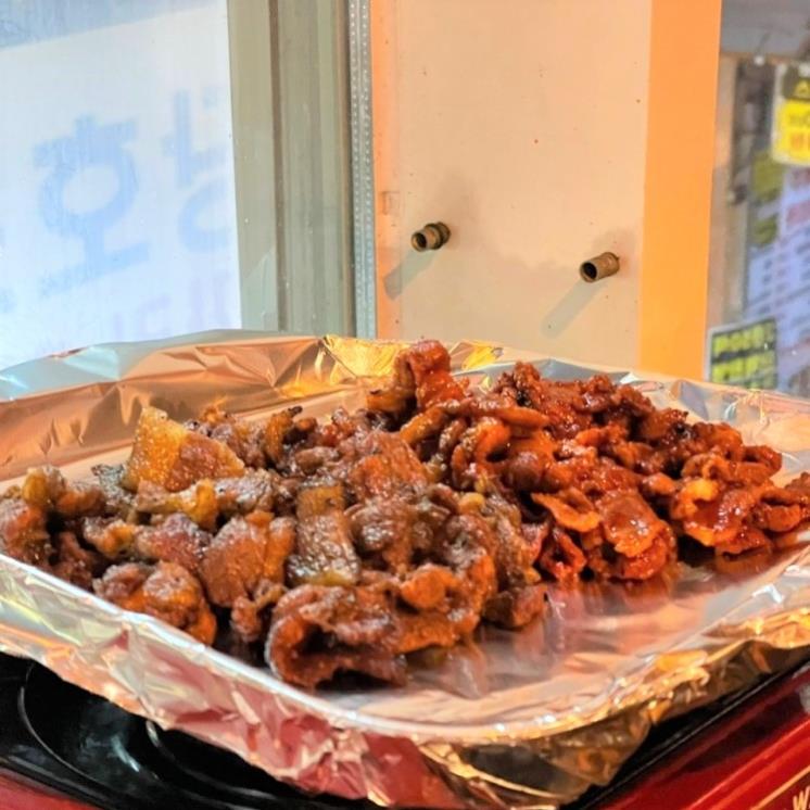 종로불돼지