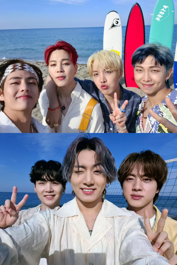 BTS OFFICIAL