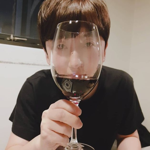 조세호 인스타그램 @chosaeho