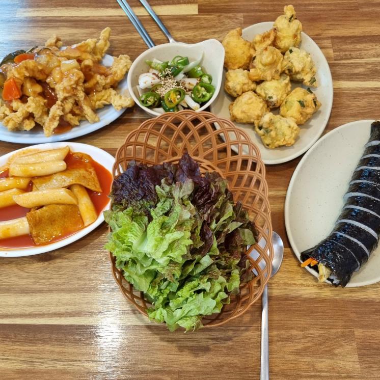 호야분식