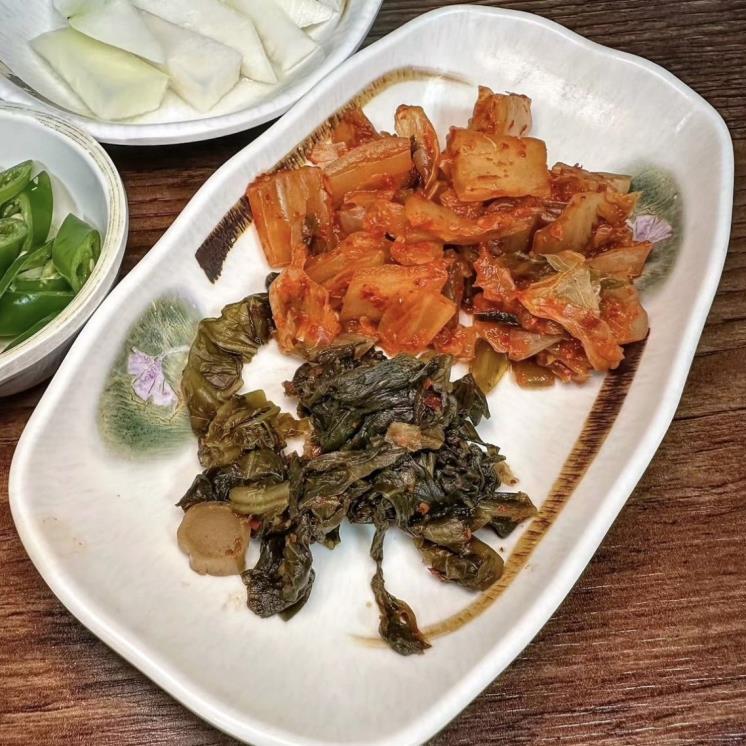 instagram @ggam_food