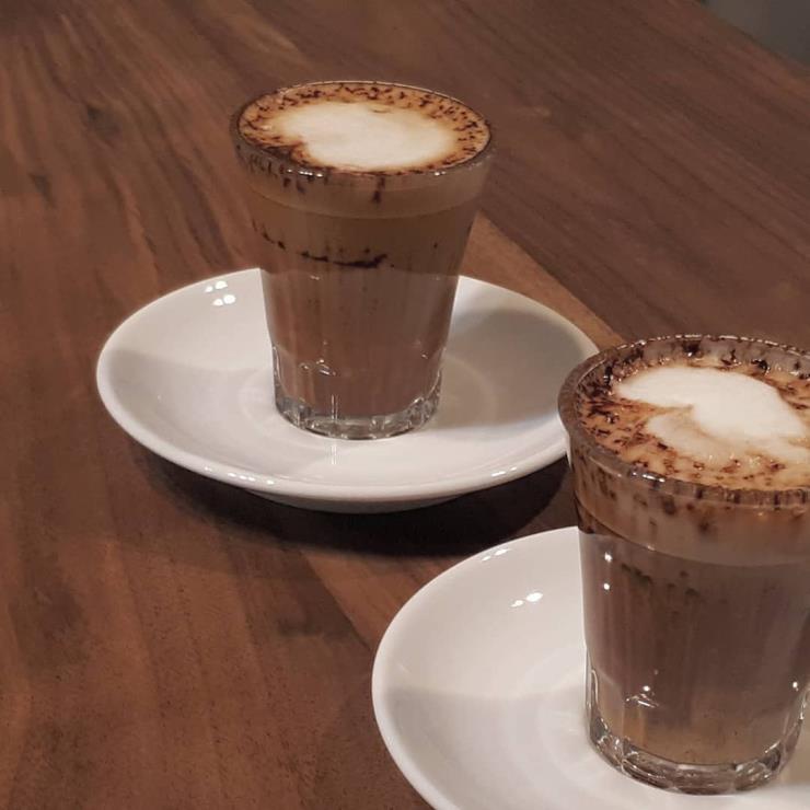 @leesarcoffee