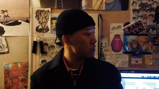 The ICON tv, 지바노프 - 에스콰이어