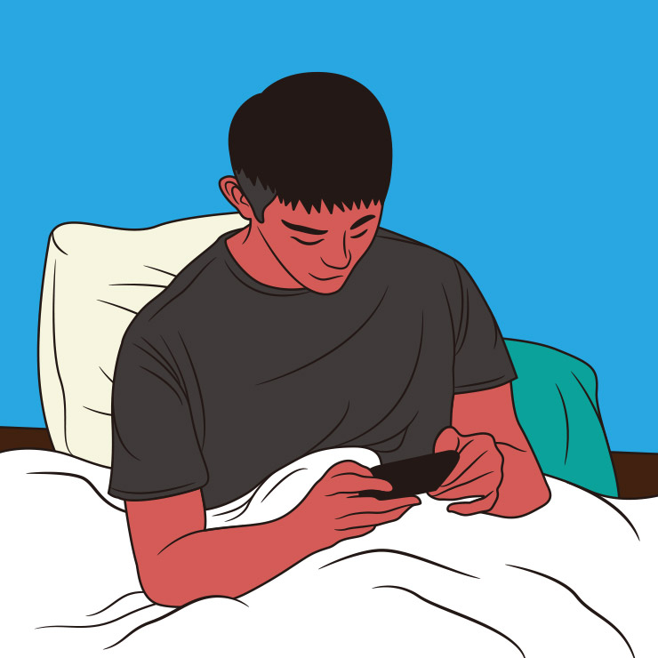 내 몸을 망치는 나쁜 자세