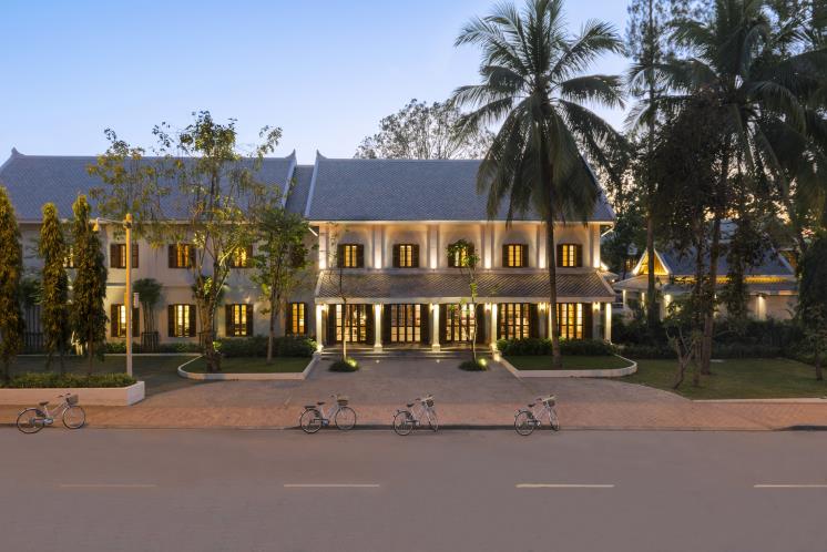 아바니플러스 루앙 프라방(AVANI+ Luang Prabang)