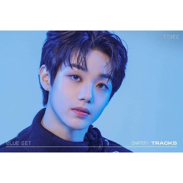트렌드지 TRENDZ 하빛 @trendz_offcl