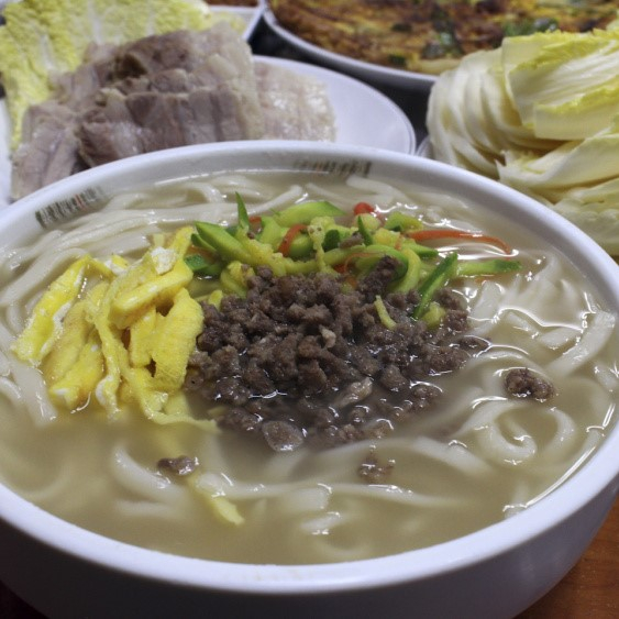 대련집