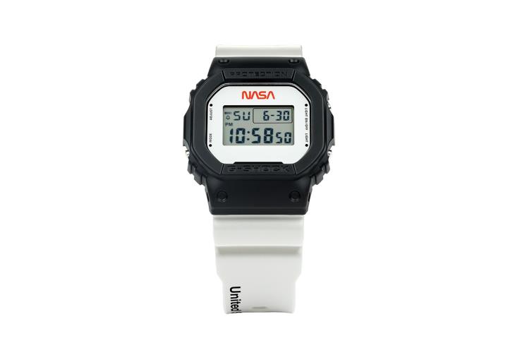 G-Shock