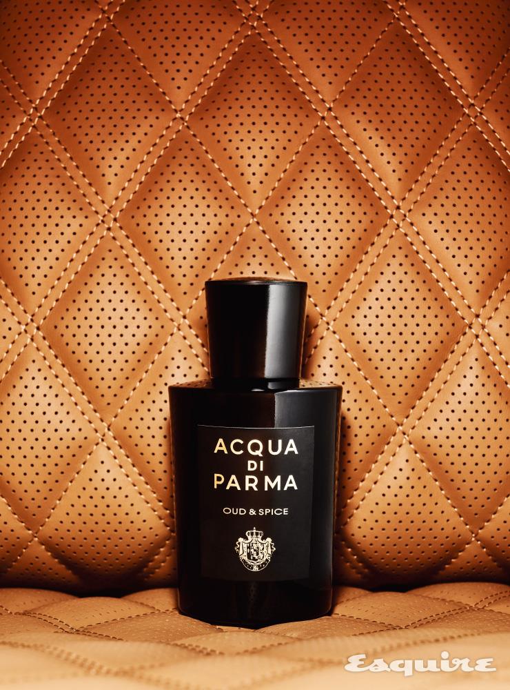 우드 앤 스파이스 100mL/27만9000원 아쿠아 디 파르마.