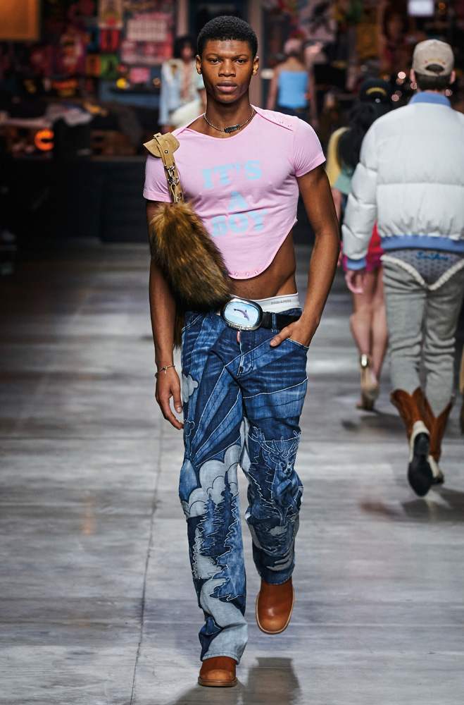 DSQUARED2
