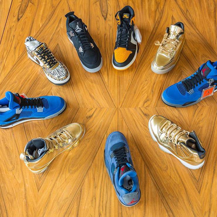 사진 출처 : sothebys / English Sole