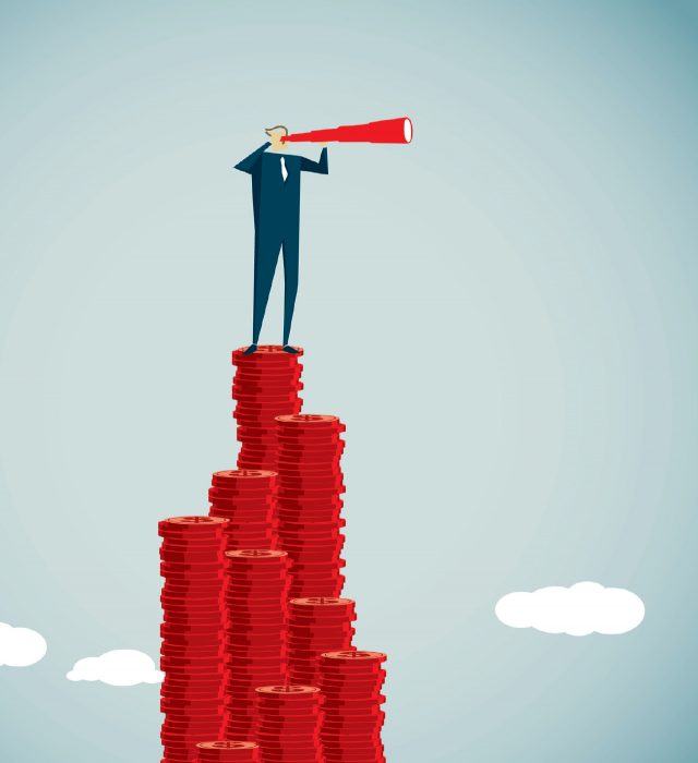 2017년,‘최후의 몸부림’은 나타나는가 - 에스콰이어 Esquire Korea 2017년 1월호