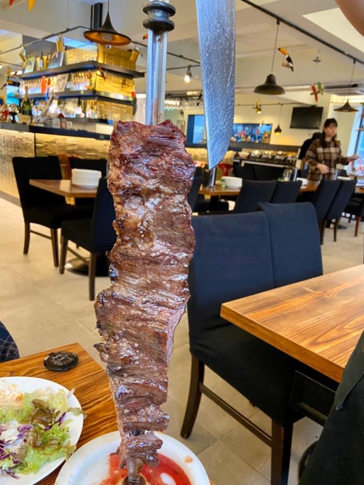 코파카바나 그릴