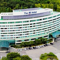 더 케이 호텔 서울